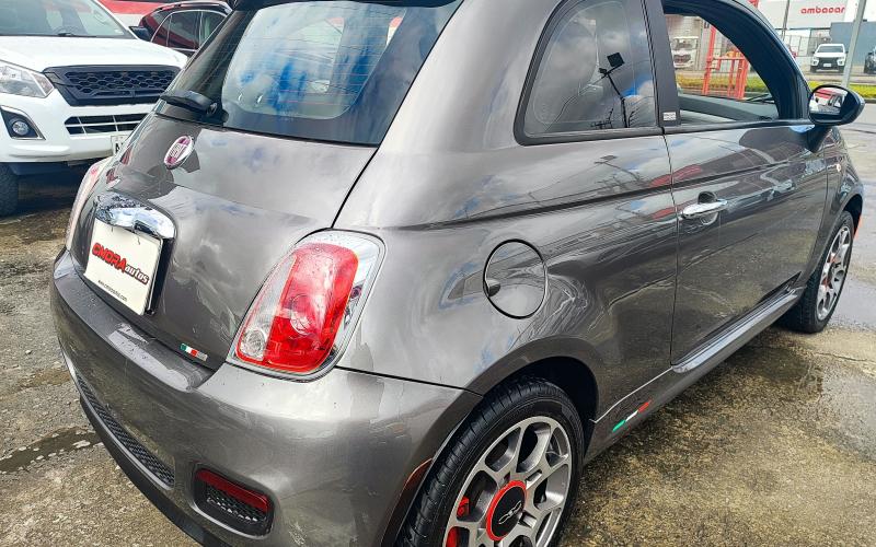 Fiat