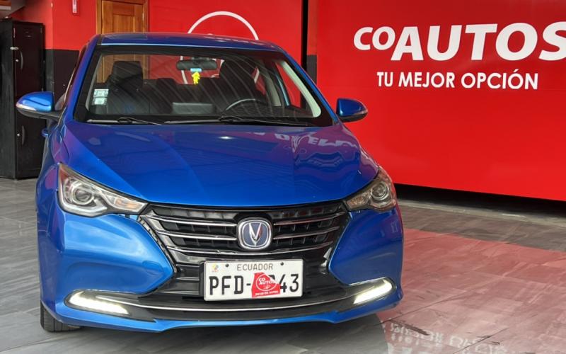 Changan