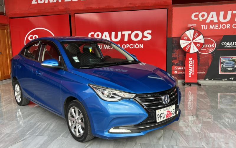 Changan