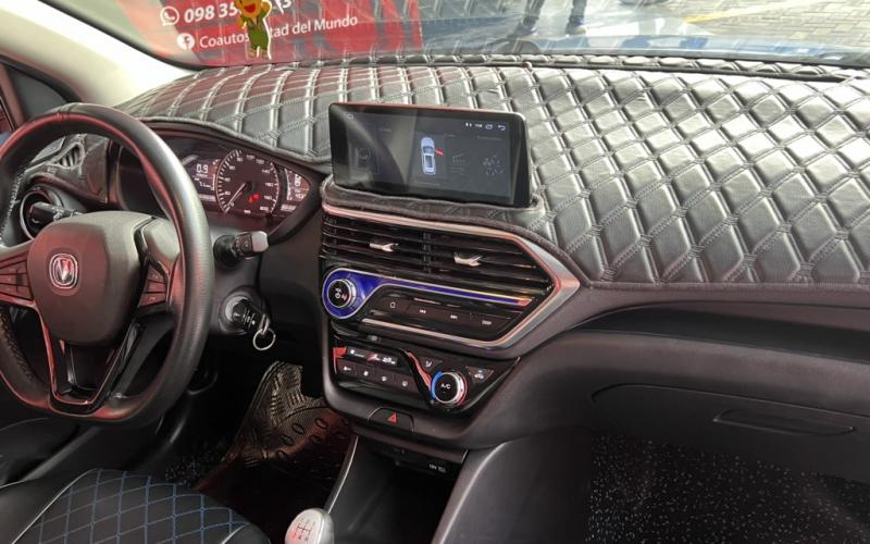 Changan