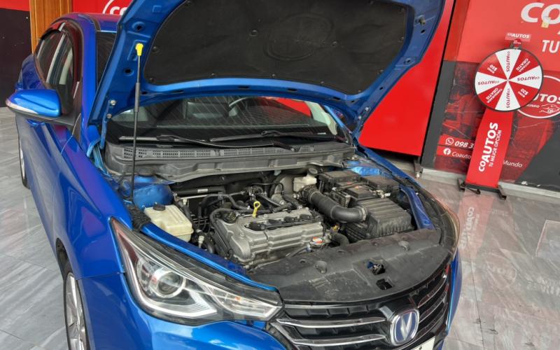 Changan