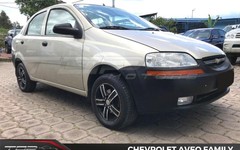 Chevrolet