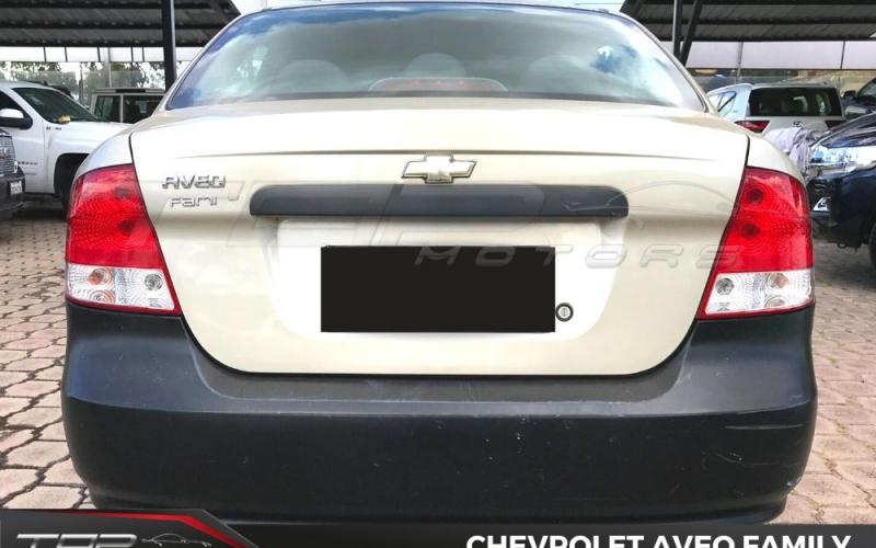 Chevrolet