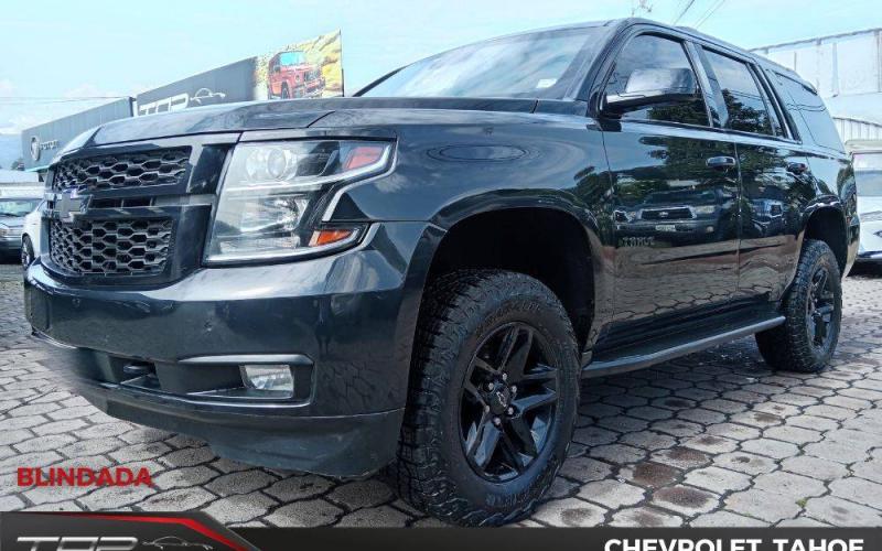 Chevrolet