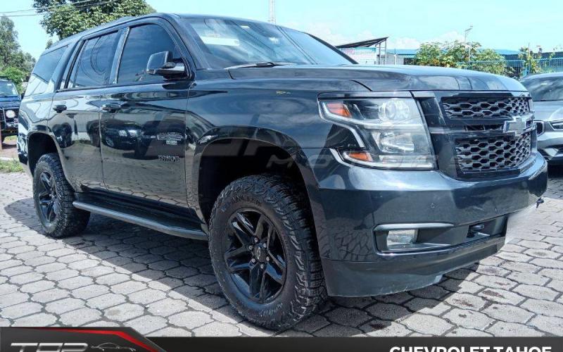 Chevrolet