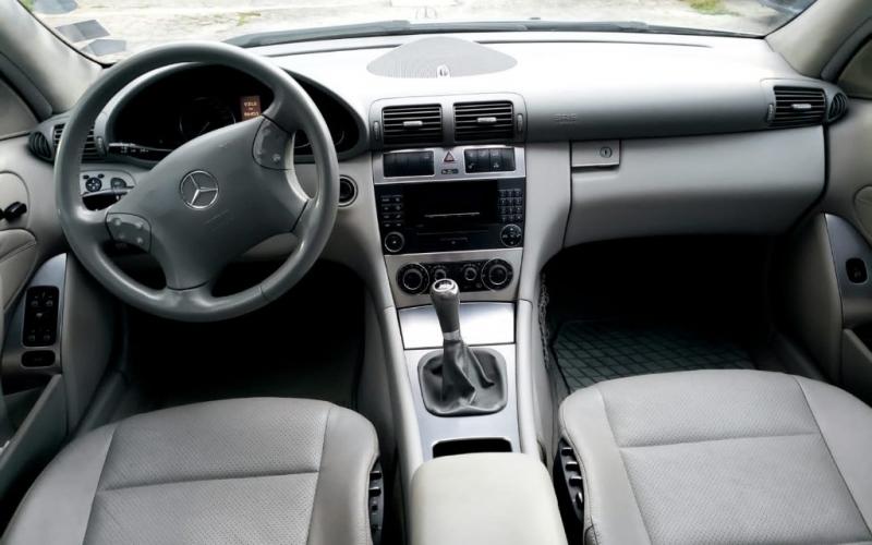 Mercedes Benz
