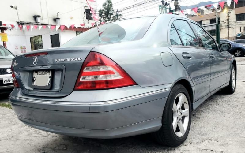 Mercedes Benz