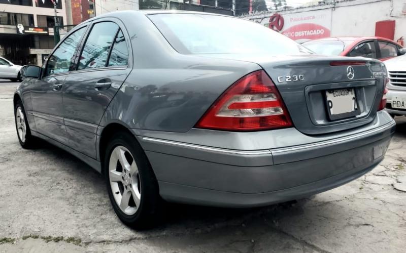 Mercedes Benz