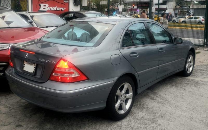 Mercedes Benz