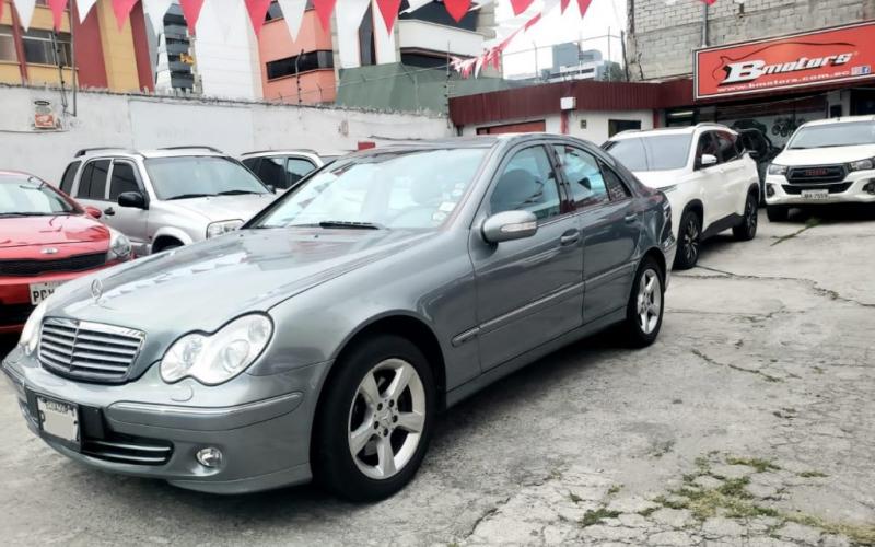 Mercedes Benz