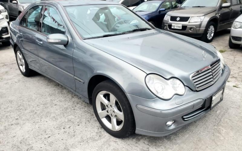Mercedes Benz
