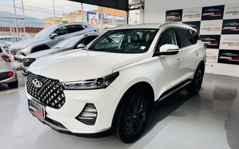 Chery
