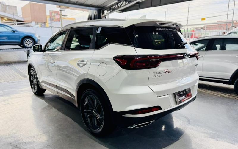 Chery