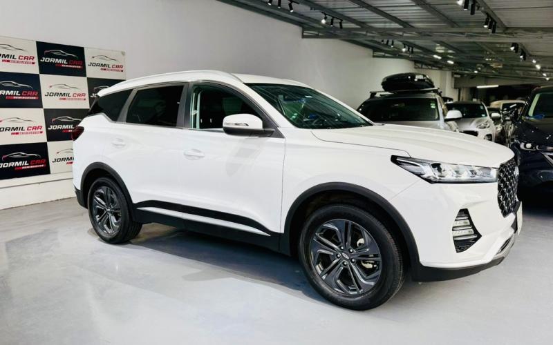 Chery