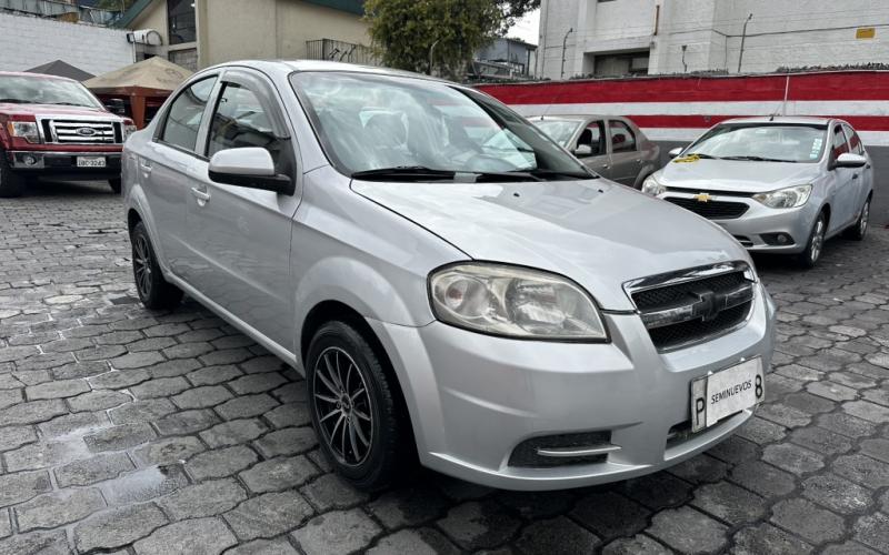 Chevrolet