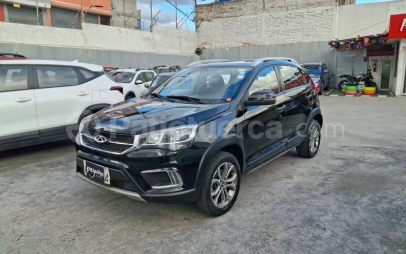 Chery