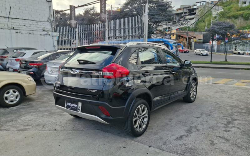 Chery