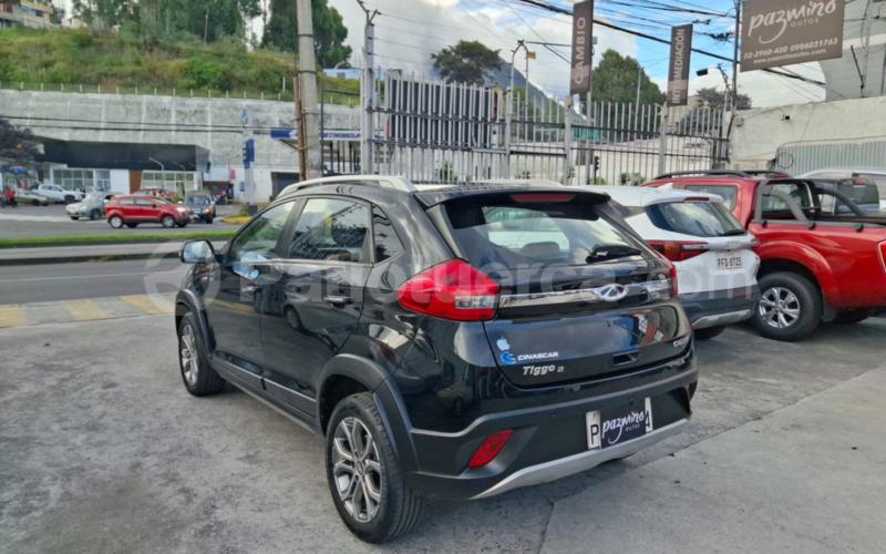 Chery
