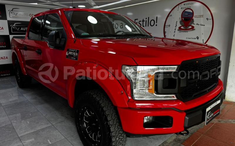 Ford
