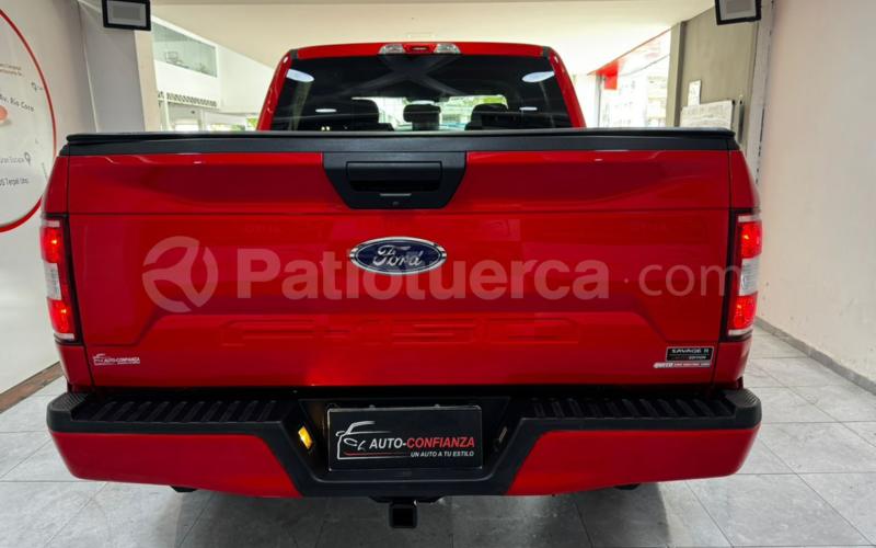Ford