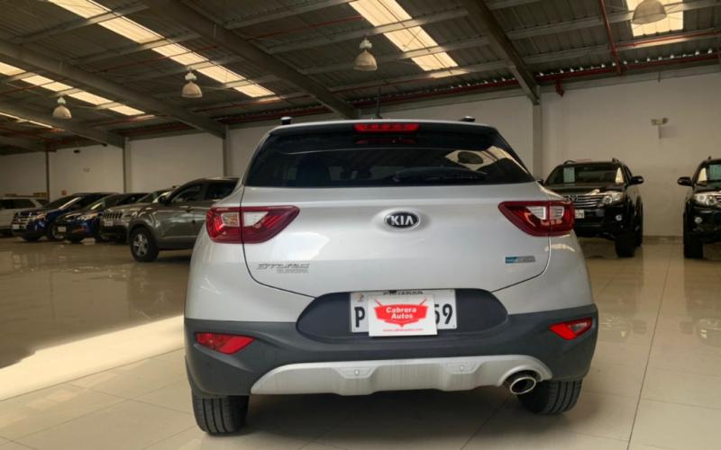 Kia
