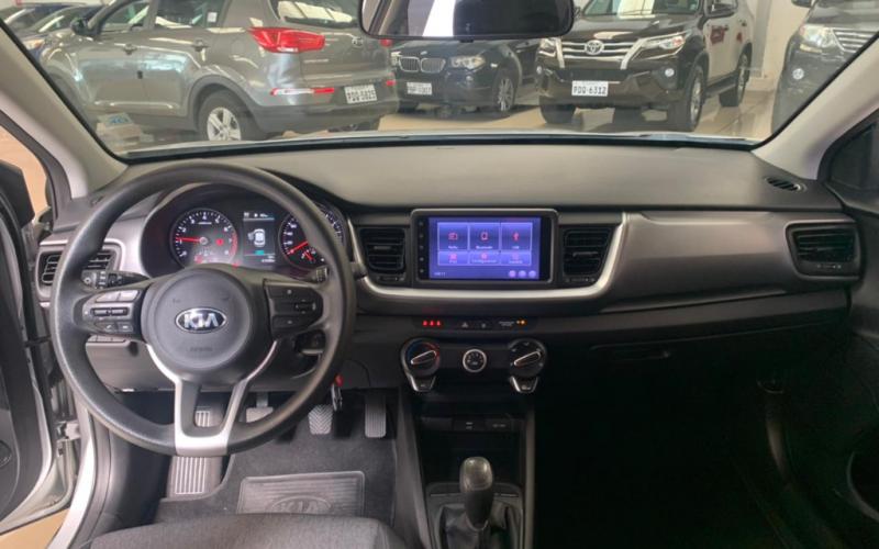 Kia