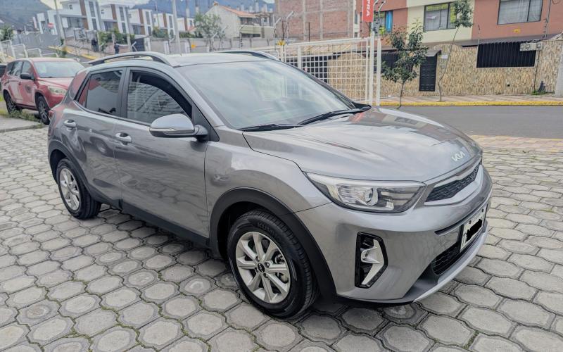 Kia