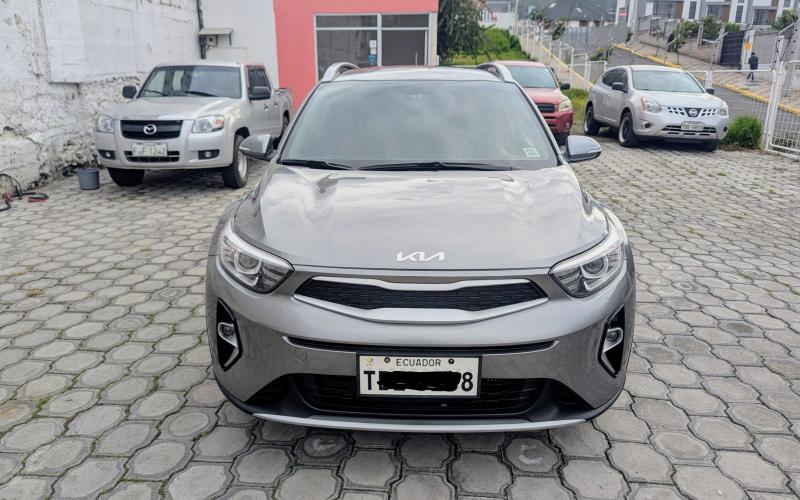 Kia
