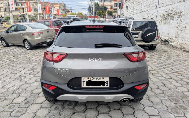Kia