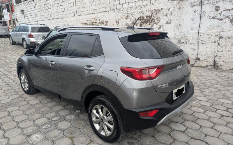 Kia