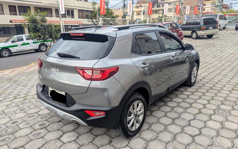 Kia