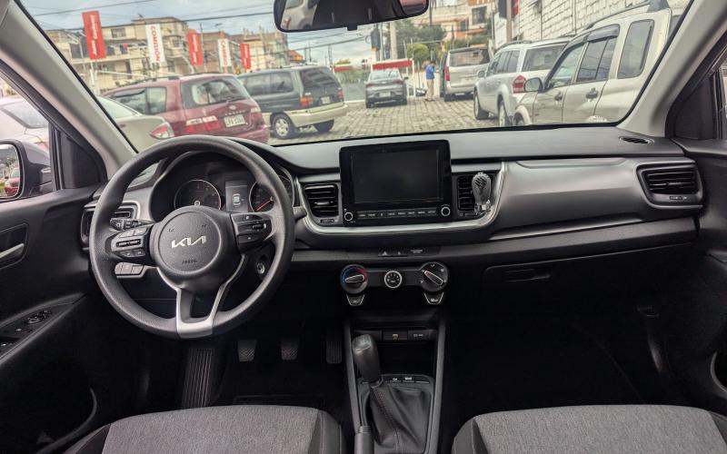 Kia