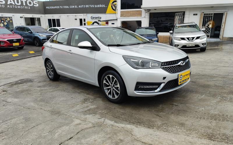 Chery