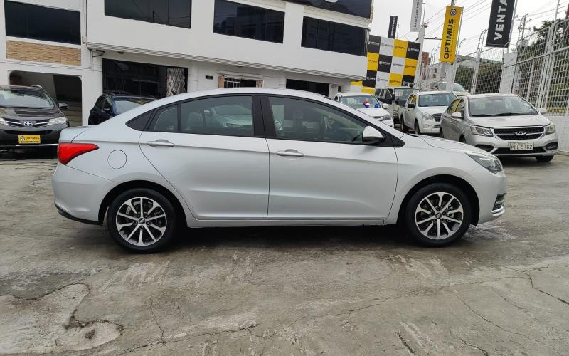 Chery