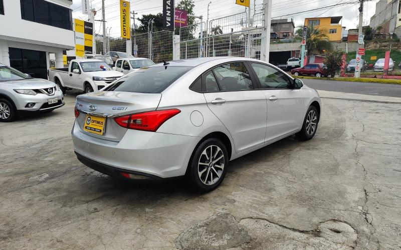 Chery