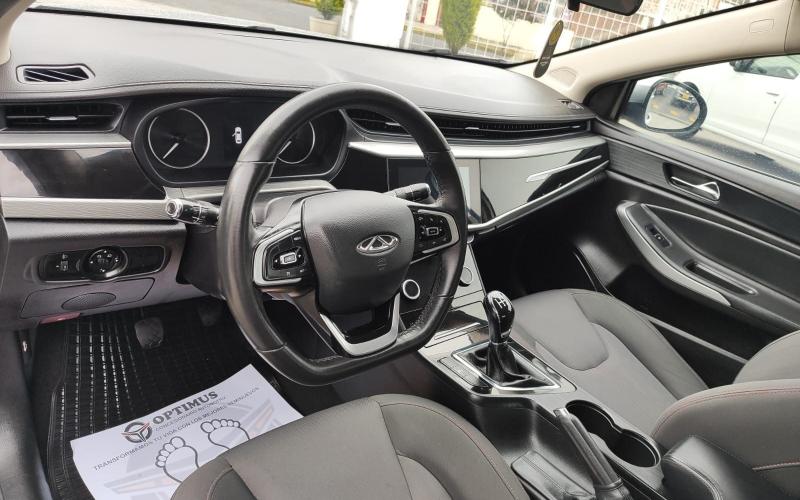 Chery