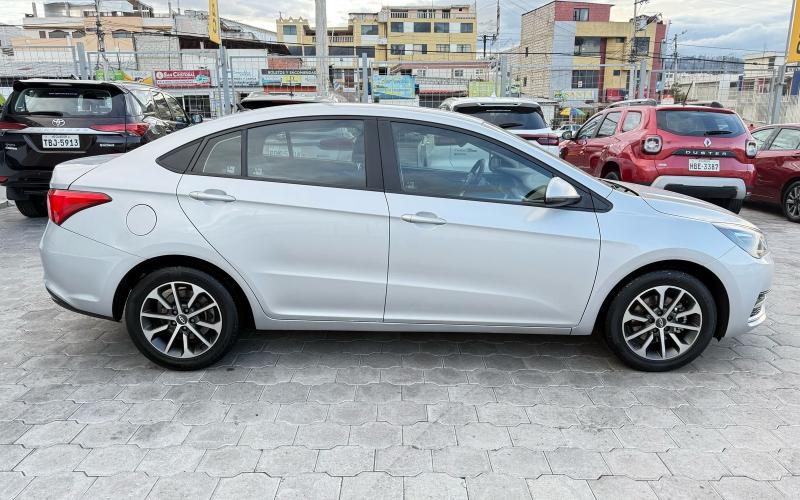 Chery