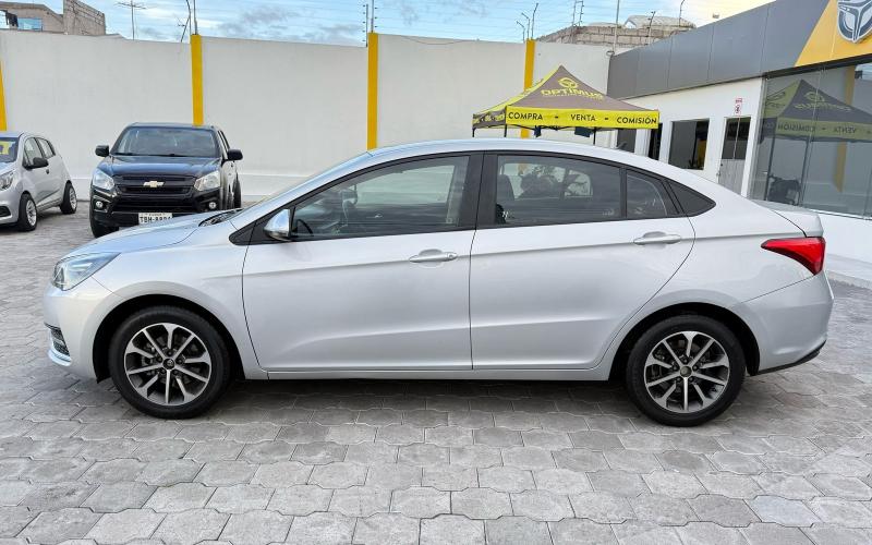 Chery