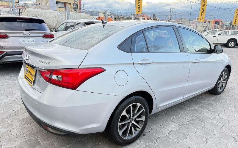 Chery