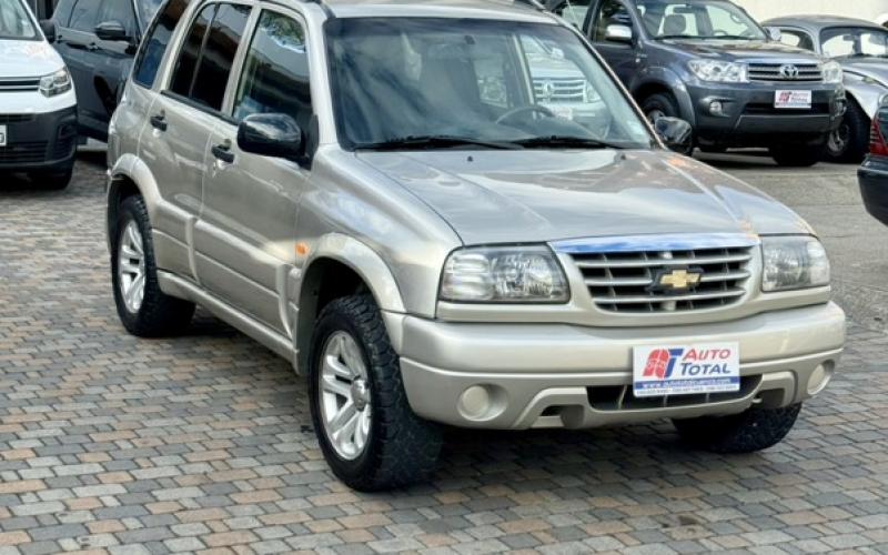 Chevrolet