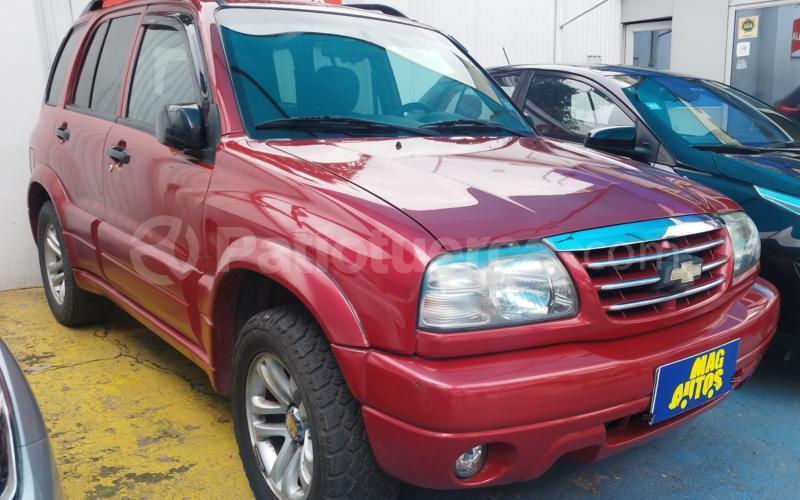 Chevrolet