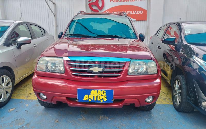 Chevrolet