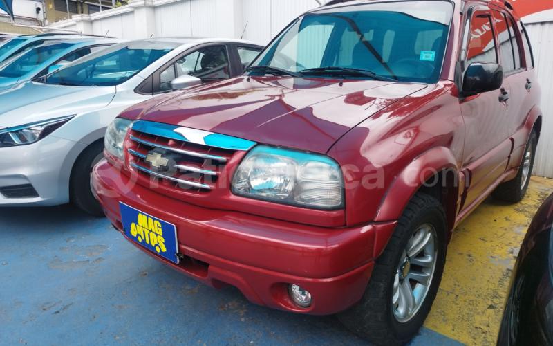 Chevrolet