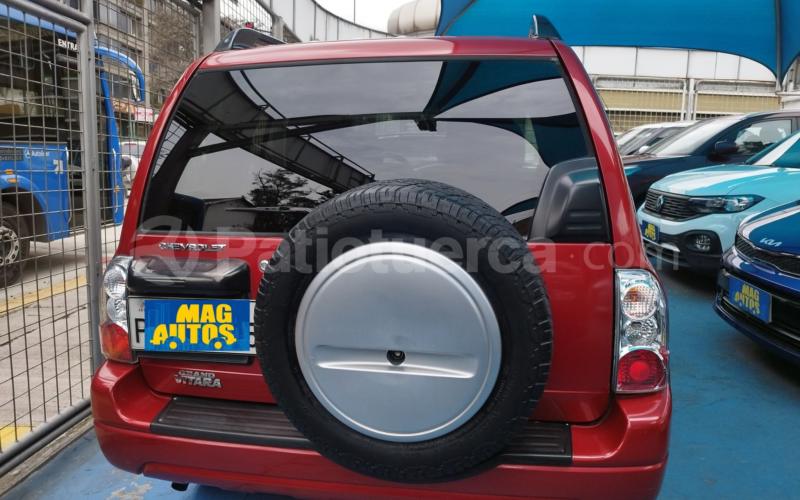 Chevrolet