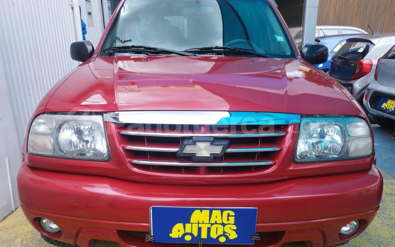 Chevrolet