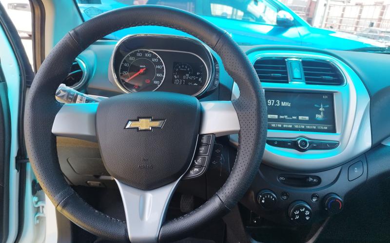 Chevrolet