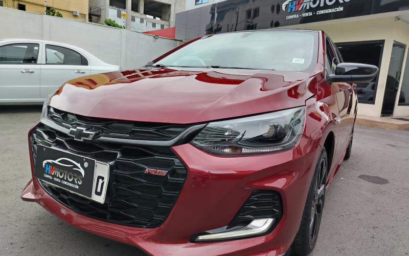 Chevrolet