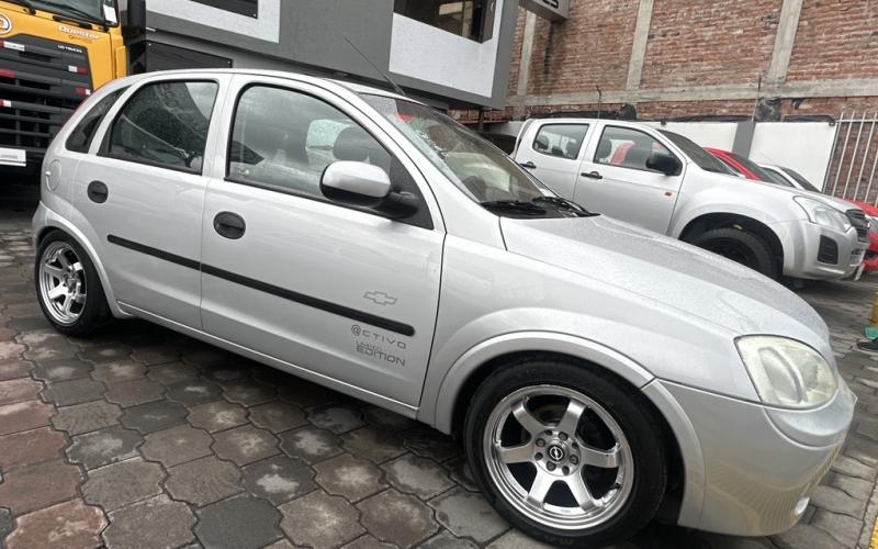 Chevrolet