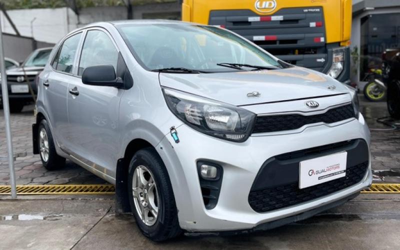 Kia