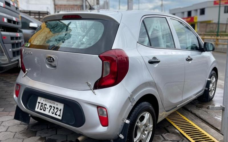 Kia
